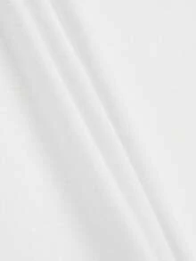 Disney Apparel, Featuring A Double-Sided Mickey Mouse Cartoon Print On This Girls' T-Shirt. This Soft, Breathable Short-Sleeve Crew Neck Tee Is Perfect For Spring And Summer Wear, Ideal For Everyday Outfits, Vacation Leisure, Outdoor Adventures, School Life, And Shopping Trips. It Also Makes An Excellent Gift For Boys And Girls Alike. Every Child Deserves One. - 白色 - 查看 4