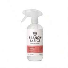 Branch Basics  Bathroom Cleaner 28oz | Human- & Fragrance-Free | Plant & Mineral Formula | No Harmful Ingredients | Made  Certified | Leaping Bunny Certified | Perfect For  Homes,Health & Home, Home Products, Household Cleaning, Kitchen Cleaners - 預設 - 查看 8