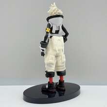 2026 Anime Gamer Girl Waste Abyss Warrior Liyao Luder Action Figure Model Toy, Birthday Gift, Christmas Gift, Holiday Gift, Perfect Gift - Multicolor - View 4