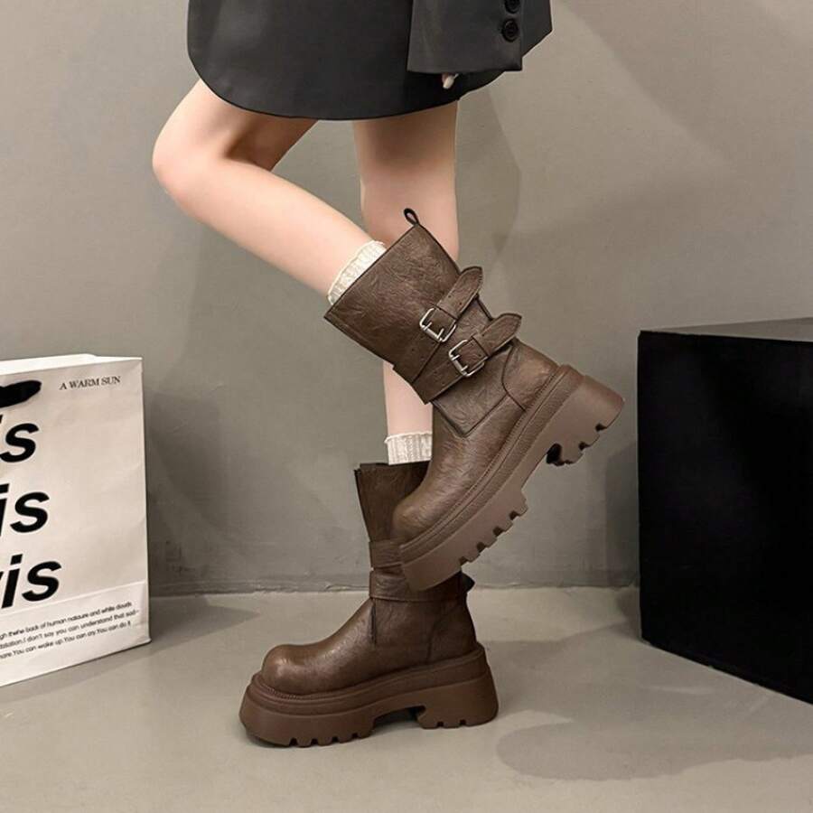 Women Equestrian Boots