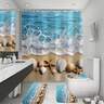 Shower Curtain Sets