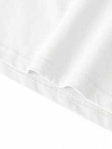 Women T-Shirts - 白色 - 查看 4