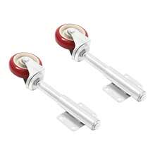 Casters - 150mm - View 2