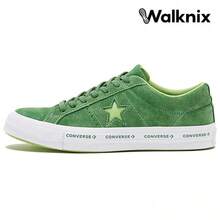 Converse One Star Low 'Mint Green' Jade-Lime White Sneakers Men 159816C - Nhiều màu - Xem 1