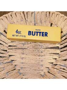 Two-Pack Sensory Butter Sticks - Features Moist And Soft Textures That Offer Soothing Relief From Anxiety, Help Manage ADHD Symptoms, And Effectively Reduce Stress - Multicolor - View 9