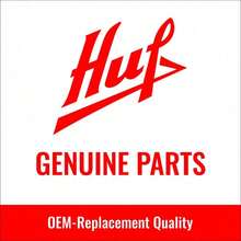 Huf RDV026 TPMS Valve Stem For Tire Pressure Monitoring System Wheel - Default - View 3