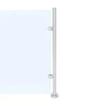 YUNRUX Fencing, Trellises, & Gates - Silver - View 10