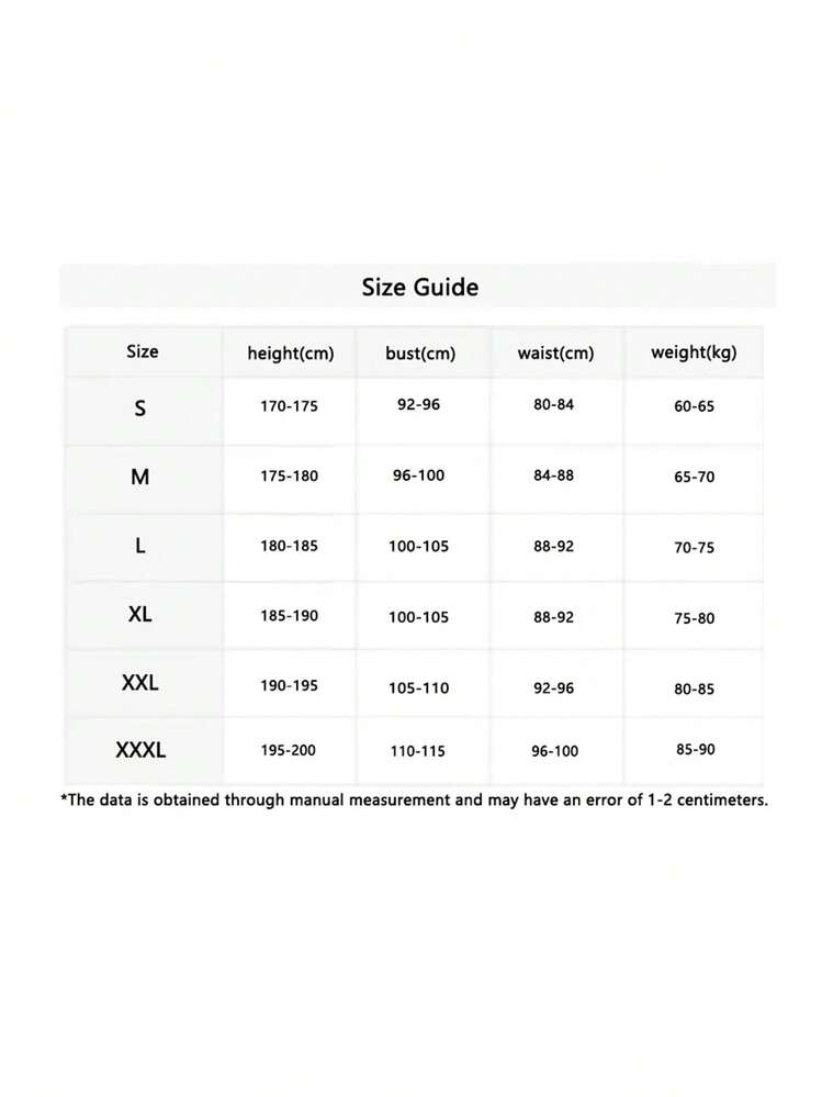 جاكيت جلد صناعي مزودة بسحاب وقبعة للرجال، للخريف والشتاء - الأسود - مشاهدة 7