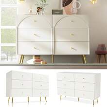 Dressers & Chests Of Drawers