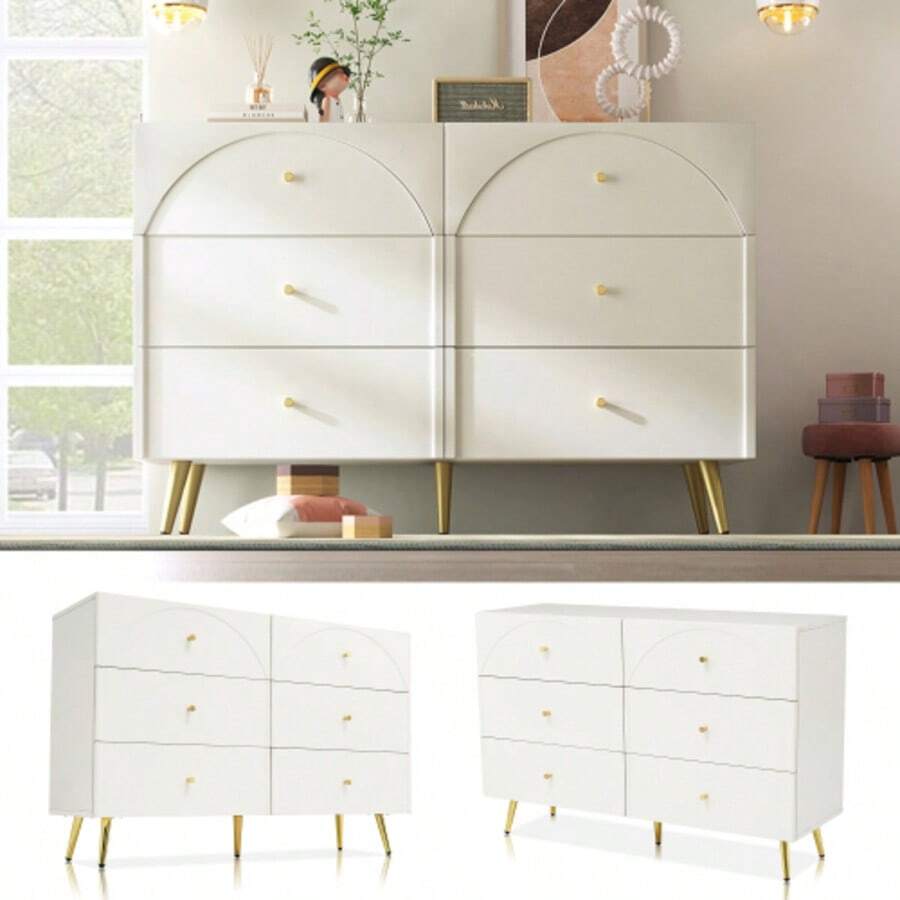 Dressers & Chests Of Drawers