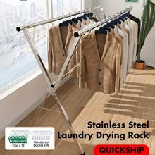 Drying Rack - Silver - View 3