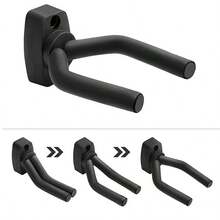 Instrument Accessories - Black - View 7