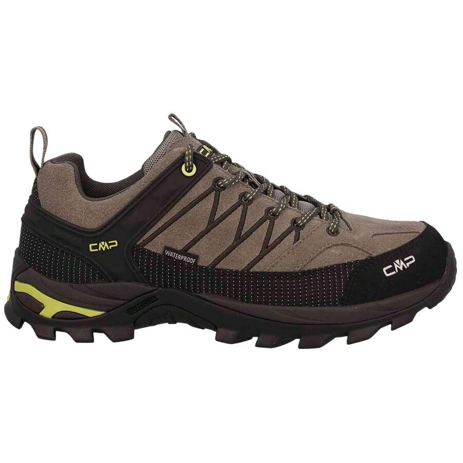 Campagnolo Men Hiking & Trekking Shoes