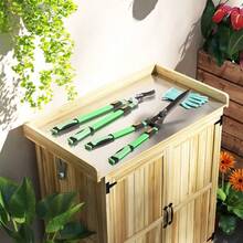 Hedge Trimmer Set, 2-Piece, Garden Shears With 90 Cm Blade Length, Branch Cutter With Non-Stick Coated Metal Blades, Extendable Handle, 78.5 Cm Hedge Trimmer For Cutting Hedges And Branches.