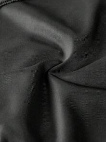 6 chiếc quần lót dây đen, thời trang và gợi cảm dành cho nữ, chất liệu ren không đường may và thoải mái. - màu đen - Xem 6