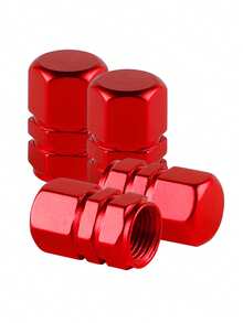 铝合金轮胎气门嘴帽、轮胎气门嘴帽、轮胎气门、轮胎气门盖、防尘轮胎气门嘴帽、车轮配件、适用于大多数车辆、耐腐蚀合金材料、防盗铝合金轮辋、轮胎、气门、轮胎气门、气门嘴帽、密封帽、汽车零部件、汽车配件。 - A - 查看 9