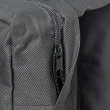 Motorcycle Rainwear - Black1 - View 8