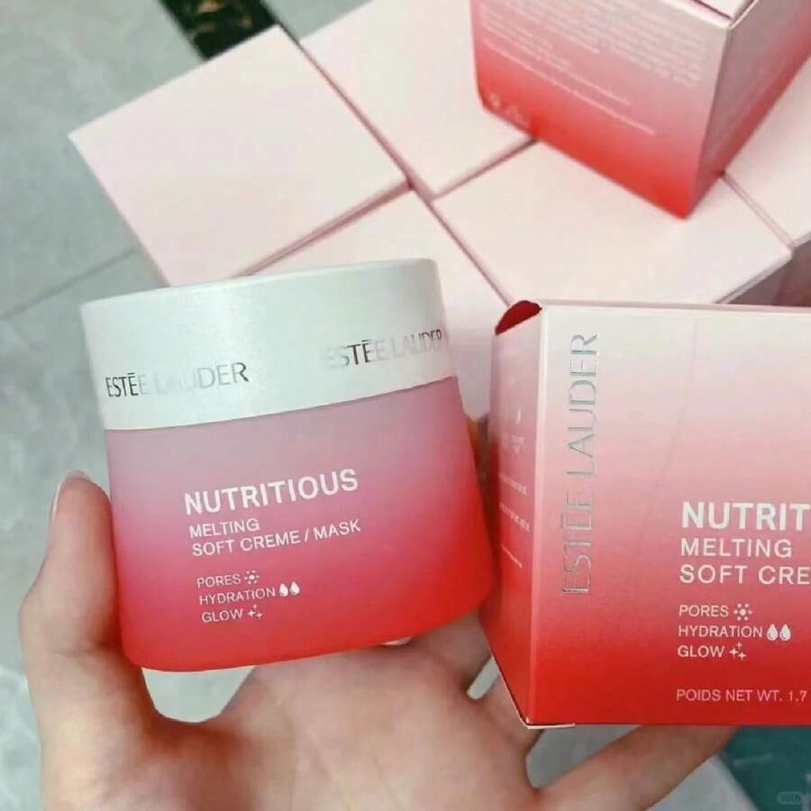 Estée Lauder Estee Lauder Revitalizing + Global Anti-Aging Cell Power Creme, 75ml - White - View 1