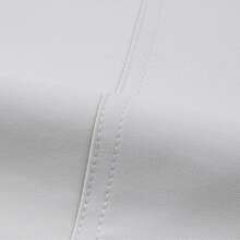 Unisex Chef Apron With Large Pockets, Criss-Cross Strap Design, Waterproof And Splash-Proof, Wider Straps [Military Green] - Army Green - View 5