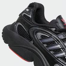 Adidas 男女通用时尚轻便舒适休闲跑步运动鞋 ID2895 - 黑/灰 - 查看 8