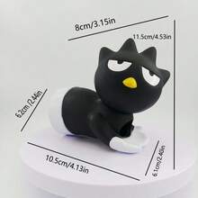 1pc Sanrio Cartoon Water Faucet Extender, Home Bathroom Anti-Splash Water Saving Faucet Extender - Multicolor - View 8