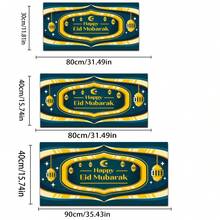 Mouse Mat - Multicolor - View 10