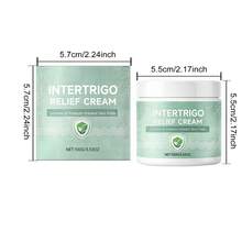 舒缓修护霜 - 舒缓并保护受刺激的肌肤褶皱 | 100克/3.53盎司 | 快速起效的护肤品，全球配送 - 彩色 - 查看 6