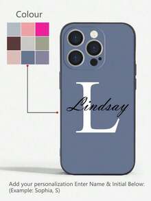 1 pieza Funda de teléfono personalizada de TPU resistente a golpes, compatible con Apple 16/15/14/13 Plus Pro Max Pro, OPPO, Redmi, personalizada con fotos, dibujos animados, personajes de juegos, celebridades, ideal para Navidad, Acción de Gracias, Halloween, San Valentín, Pascua, regalos para novio, novia, familia, amigos - Negro - Ver 8