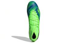 Adidas Nemeziz 19.3 FG 'Signal Green Royal Blue' Core-Black Sneakers Men FV3988 - Nhiều màu - Xem 5