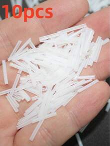 50pcs/30pcs/20pcs/10pcs Painless Ingrown Toenail Correction Pads, Suitable For Various Foot Care Needs