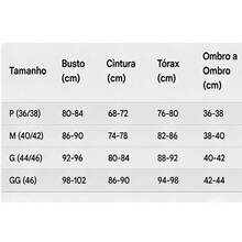 Conjunto Lingerie Sexy Tomara Que Caia Bojo Renda Pingente CJTQC008 - Vermelho - Visão 5