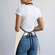 1 st kreativt vitlök, svanformat och bananpåfågelförkläde, roligt djur-, grönsaks- och köksförkläde, matlagningsförkläde, hembakning, kreativ presentförkläde - Multifärgad - Visa 10