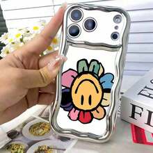 Basic Phone Cases - Silver - View 6