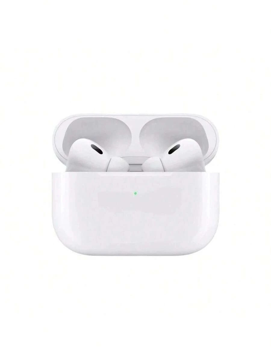 New Apple Air 5 Wireless Earphone, Small And Portable, In-Ear Wireless Earphone Mini Earbuds With Charging Case Holiday Gift Recommendation For Air Bluetooth Earphone Pods - Air5 - Xem 1