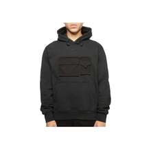 Nike NRG AU Hoodie 'Black' Tops Men - 彩色 - 查看 4