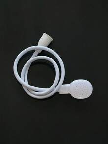 1 件装多功能水龙头延长器，带淋浴喷头，总长 51.57 英寸，易于使用的洗发适配器，沐浴淋浴喷头，简单快捷的宠物洗澡连接器，家居浴室装饰，返校季