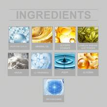 Viarellin 抹茶毛孔清洁泥面膜，150克 | 深层清洁面部泥面膜，打造透亮肌肤 - 彩色 - 查看 5