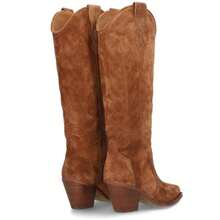 Alpe Women Ankle Boots & Booties - Brown - View 3