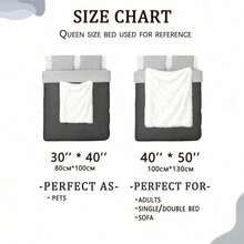 1Pcs Couples Blanket,  Lover Blanket,   Romantic Heart Blanket - Intricate Love Design With Bold Red Heart, Perfect Gift For Valentine's Day And Romance Fans Nap Blanket, Mardi Gras Blanket, Noon Nap Blanket, Siesta Blanket. Lunch Break Blanket, Outdoor Camping Travel Blanket, Durable Fabric, Artistic Design,  Versatile Accessory, Outdoor Enthusiasts, Carnival Gift,Valentine's Day Gift - Multicolor - View 6