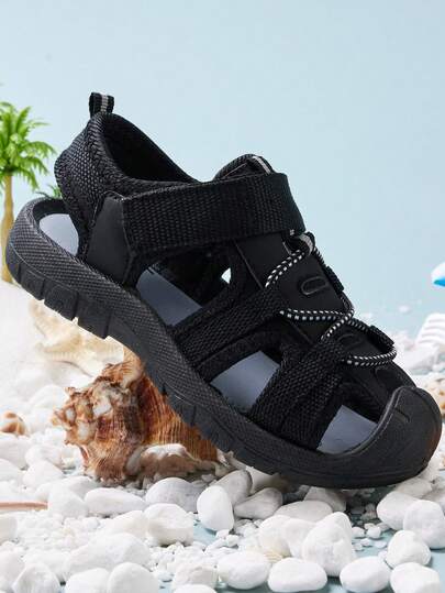 1 đôi dép xăng đan mùa hè unisex (dùng cho cả nam và nữ)