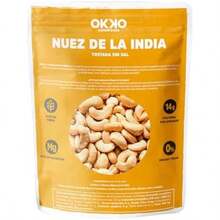 OKKO Nuez de la India 75 g (2 Pack) - / - Ver 2
