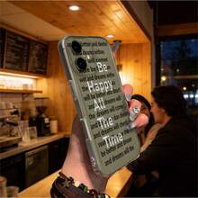 Adhesive Cardholders - Clear - View 6