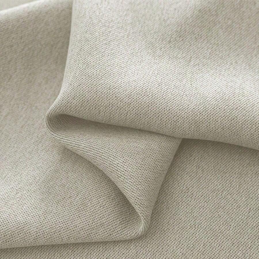 Curtains - [Beige] - Ver 1