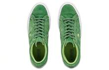 Converse One Star Low 'Mint Green' Jade-Lime White Sneakers Men 159816C - Nhiều màu - Xem 5