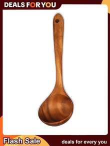 Wood Color, 1 Piece - Style B