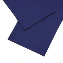 Adidas Men's Straight Leg Sweatpants, Loose Casual Lightweight Breathable Pants, Street Fashion Streetwear - Blue - View 8