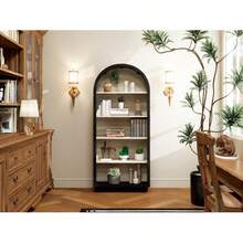 Bookcases - 70.5*30*161 - View 4