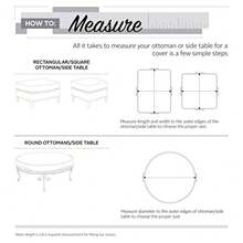 Patio Tablecloths/Covers