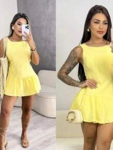 Amarelo