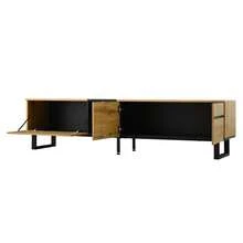 Television Stands & Entertainment Centers - Khaki - View 9
